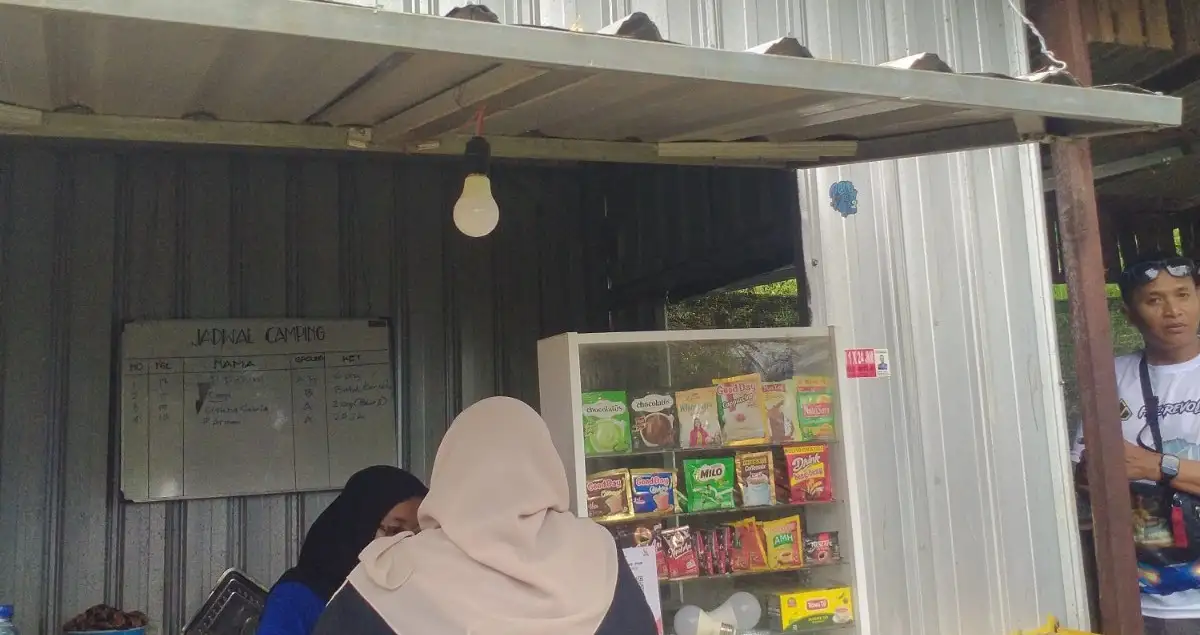 Terapi Visual City Light